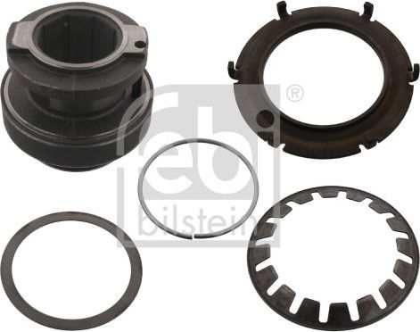 Выжимной подшипник сцепления Febi Bilstein. Артикул 33713