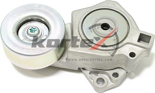 Натяжитель ремня прив. (Kortex). Артикул KTP2015