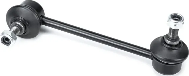 Тяга стабилизатора MAZDA 6 07- перед.подв.лев. (Metaco). Артикул 4100143L