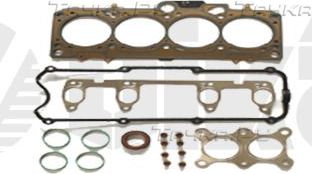Прокладка ГБЦ Vika (Металл) для SEAT Toledo II 1998-2004. Артикул 11981393601