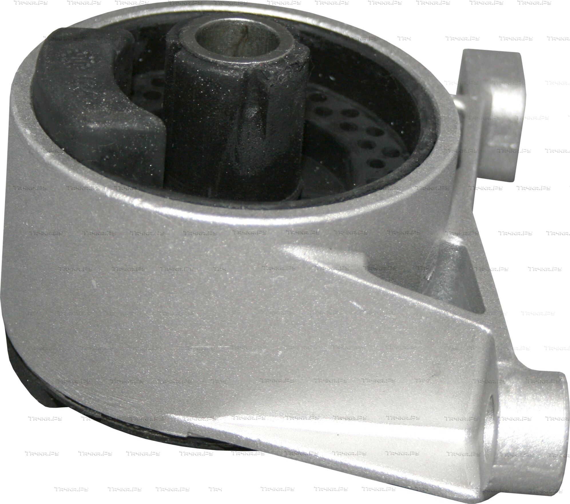 Подушка (опора) двигателя JP Group передняя для Opel Zafira A 2000-2005. Артикул 1217904200