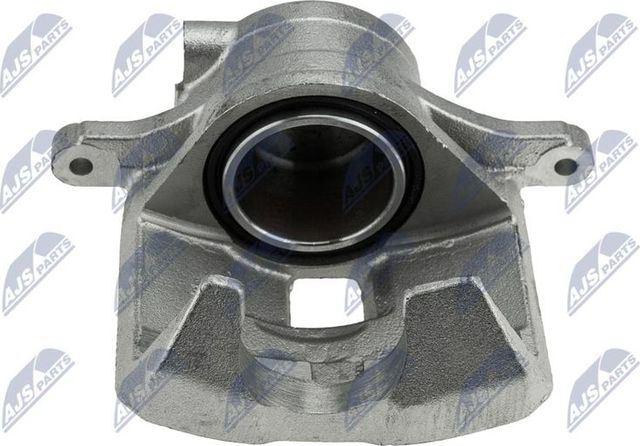 Тормозной суппорт NTY передний правый для Toyota HiAce H100 1989-2012. Артикул HZP-TY-072