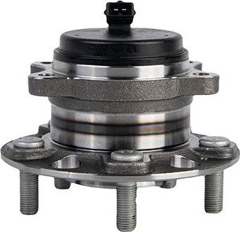 Ступичный подшипник (комплект) Stellox. Артикул 43-29322-SX