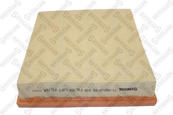 Воздушный фильтр Stellox для Ford Scorpio I 1985-1994. Артикул 71-00119-SX