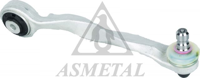 Поперечный рычаг передней подвески Asmetal. Артикул 23AU0203