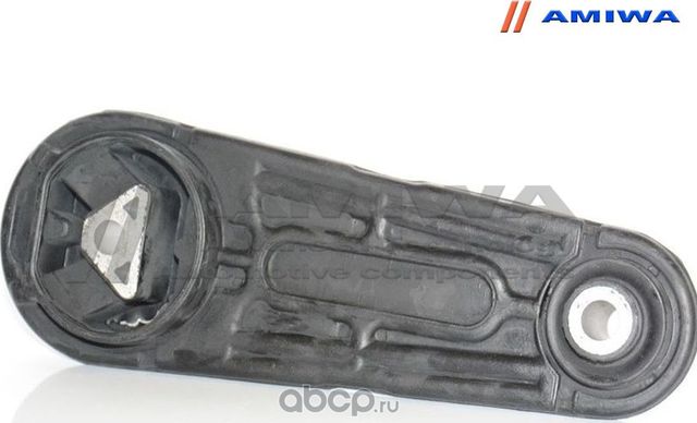 Подушка двигателя левая (Amiwa). Артикул 2624915
