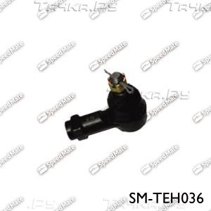 Наконечник рулевой тяги SpeedMate левый для Mitsubishi 3000 GT I 1990-1999. Артикул SM-TEH036
