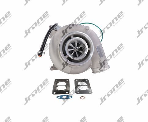 Турбина (турбокомпрессор) Jrone. Артикул 8B3G-200-M58