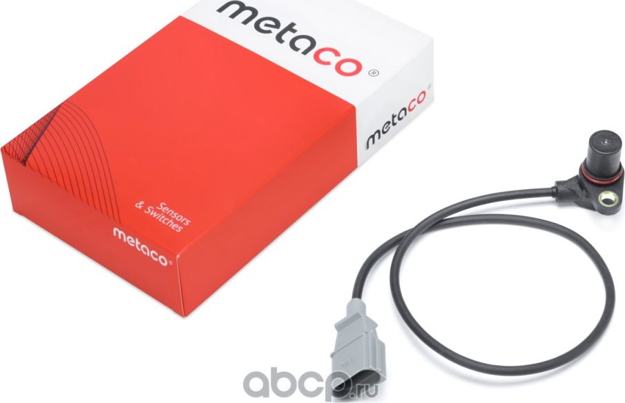 Датчик положения коленвала (Metaco). Артикул 6364004