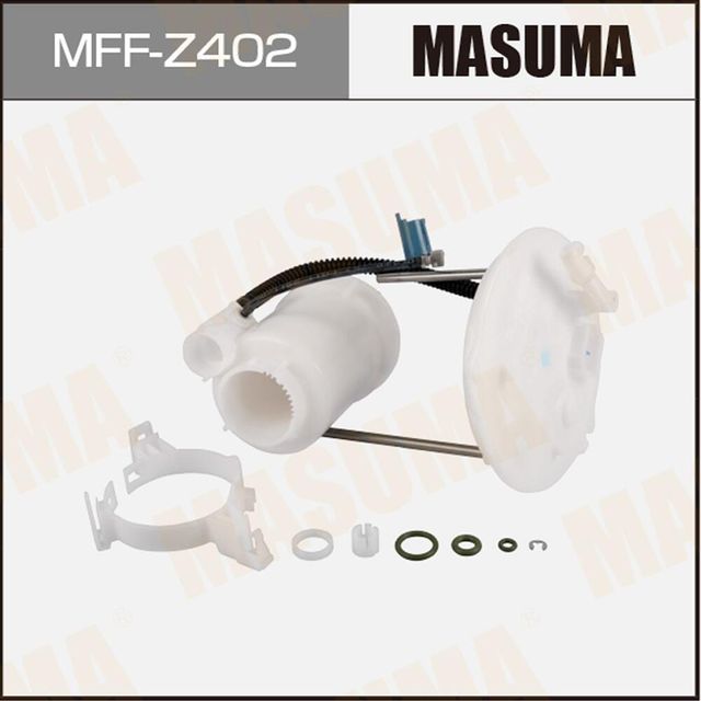 Топливный фильтр Masuma. Артикул MFF-Z402