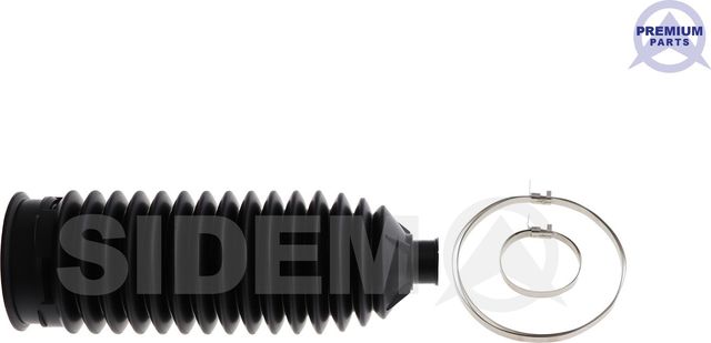 Пыльник рулевой рейки Sidem. Артикул 383.033