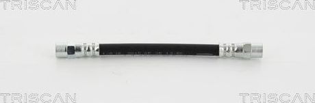 Тормозной шланг Triscan задний для Volkswagen Scirocco I 1976-1980. Артикул 8150 29205