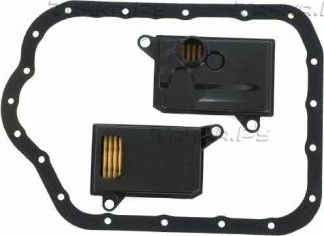 Фильтр АКПП JS Asakashi для Toyota RAV4 IV (CA40) 2012-2019. Артикул JT544K