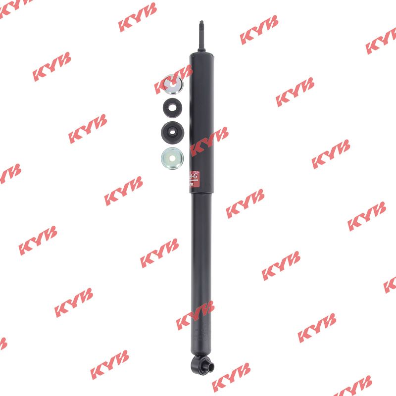 Амортизатор KYB (Каяба) Excel-G. Артикул 343259