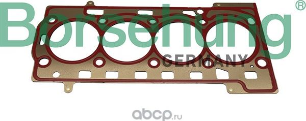 Прокладка ГБЦ Borsehung для SEAT Leon II 2007-2012. Артикул B19127