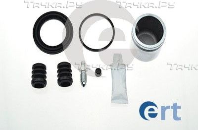 Ремкомплект тормозного суппорта ERT передний для Chevrolet Spark II 2005-2010. Артикул 401777
