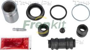 Ремкомплект тормозного суппорта Frenkit задний для Toyota RAV4 II (XA20) 2000-2005. Артикул 232906