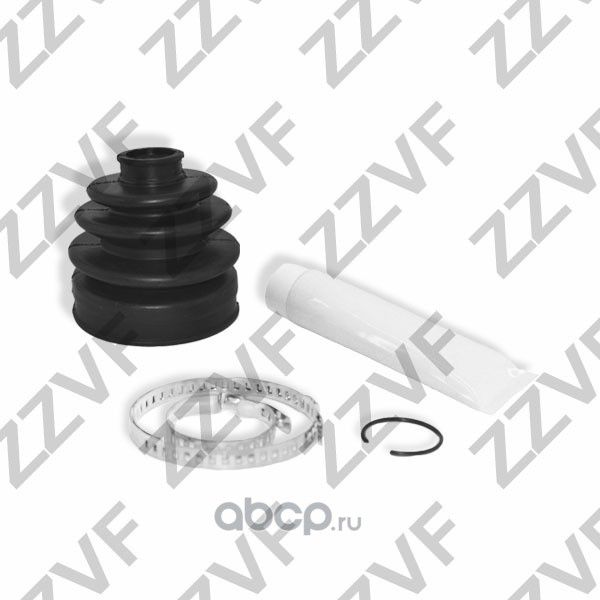 ПЫЛЬНИК ШРУС ВНЕШНИЙ FORD KUGA (12-) (Zzvf). Артикул ZVPP166