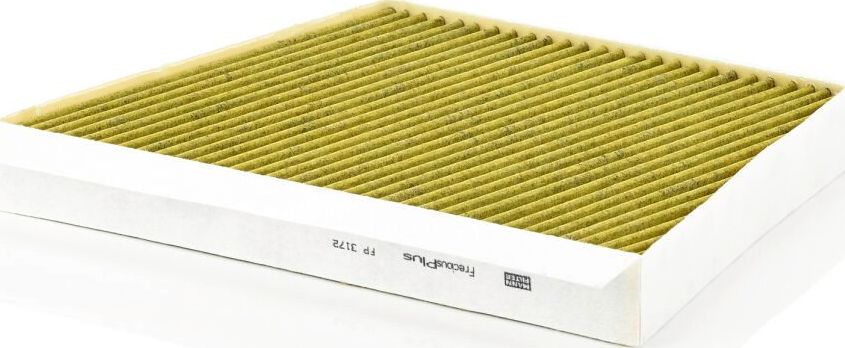 Салонный фильтр Mann-Filter FreciousPlus. Артикул FP 3172