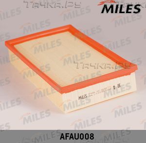 Воздушный фильтр Miles для Volkswagen Passat B3 1988-1997. Артикул AFAU008