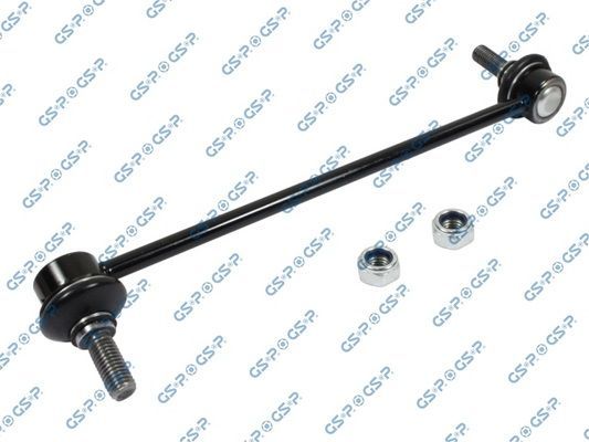 Стойка (тяга) стабилизатора GSP. Артикул S050375