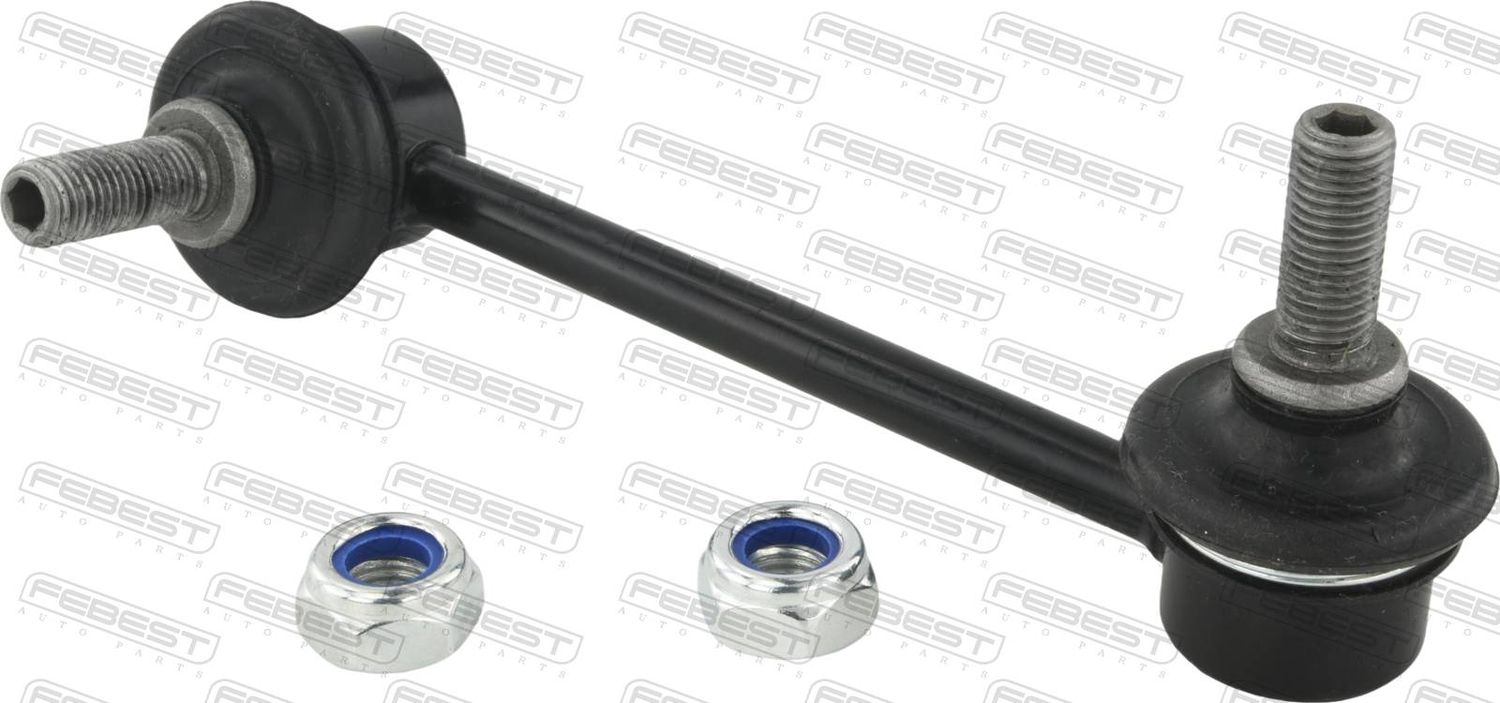 Стойка (тяга) стабилизатора Febest. Артикул 0323-MDXRL