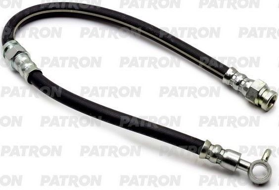 Тормозной шланг Patron передний правый для Mazda CX-5 I 2011-2017. Артикул PBH0334