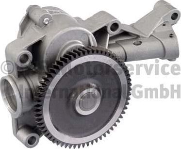 Масляный насос BF Germany. Артикул 20140716000