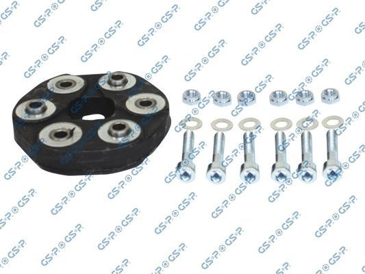 Крестовина карданного вала GSP. Артикул 510570S
