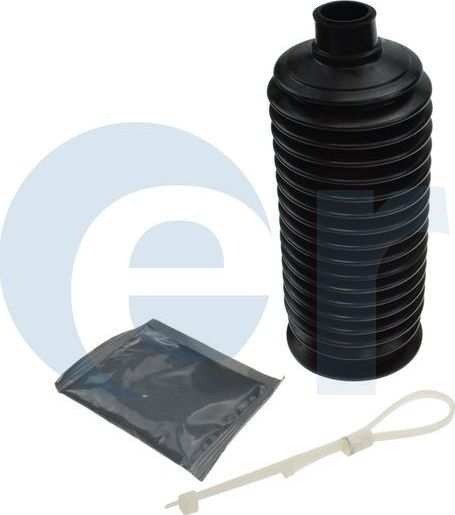 Пыльник рулевой рейки (комплект) ERT. Артикул 101667