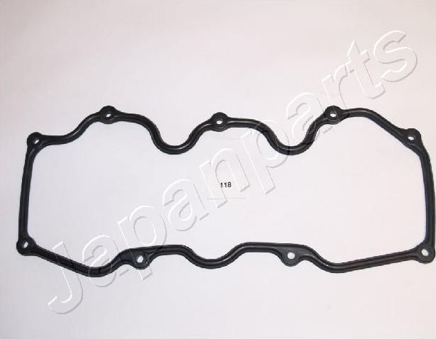 Прокладка клапанной крышки Japanparts для Nissan Maxima J30 1988-1994. Артикул GP-118