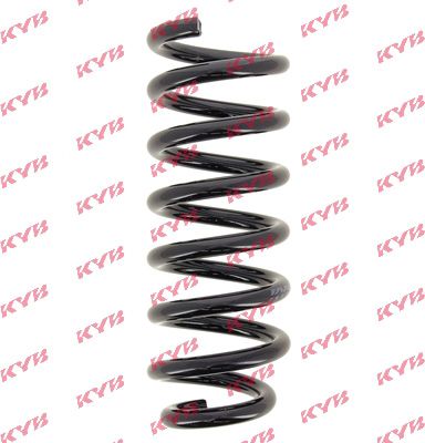 Пружина подвески KYB (Каяба) K-Flex задняя для Peugeot 607 I 2004-2011. Артикул RA6185