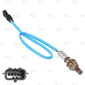 Лямбда-зонд (кислородный датчик) StartVOLT для Nissan Terrano III (D10) 2015-2025. Артикул VS-OS 0908