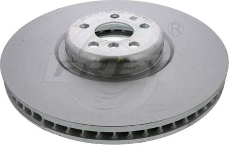 Тормозной диск Frey. Артикул 845235201