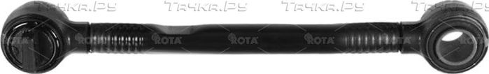 Продольный рычаг задней подвески Rota правый/левый для Volvo  F12 1977-1995. Артикул 2075832
