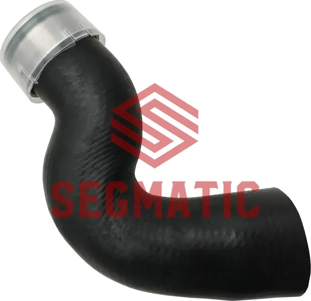 Патрубок турбокомпрессора (Segmatic) Segmatic. Артикул SH10058