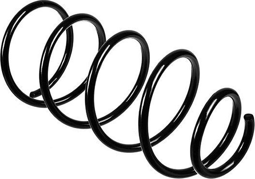 Пружина подвески Zentparts. Артикул Z38078