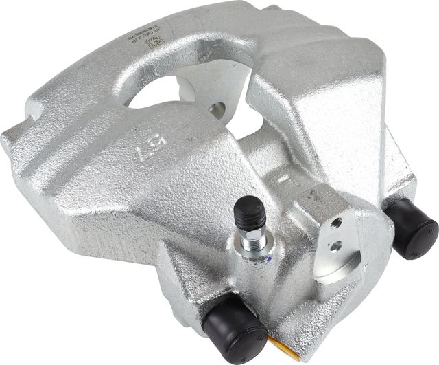 Тормозной суппорт JP Group передний левый для Volkswagen Touareg I 2002-2010. Артикул 1161909070