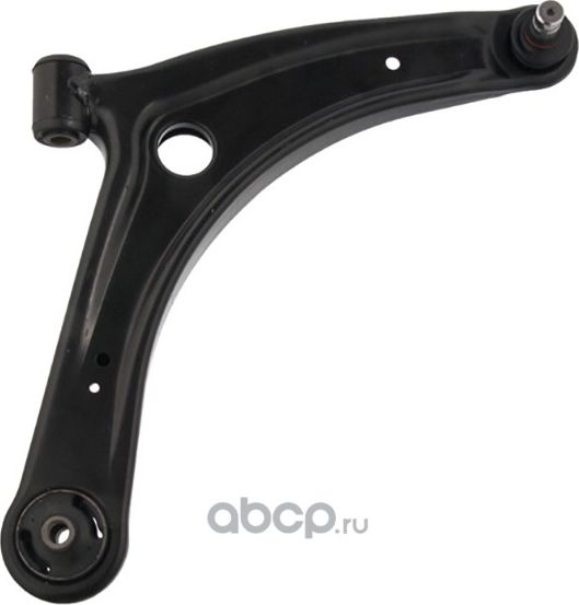 Рычаг передний MITSUBISHI DELICA D5/GALANT FORTIS/LANCER/EVOLUTION/OUTLANDER 06- (Hosu). Артикул HSAC0218