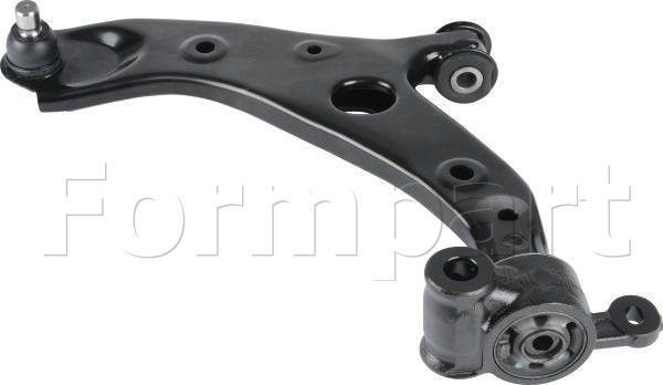 Поперечный рычаг передней подвески Formpart левый нижний для Mazda 3 III (BM) 2013-2018. Артикул 3809028