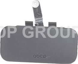 Ручка двери Transit 01 (DP Group). Артикул BP2910