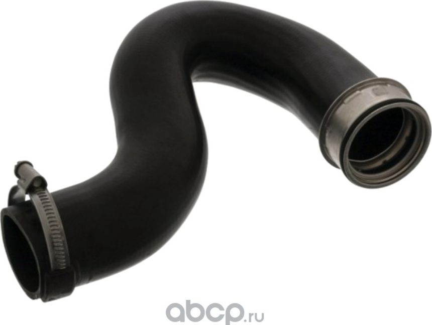 ПАТРУБОК ТУРБИНЫ (Bogap) Bogap. Артикул C1711152