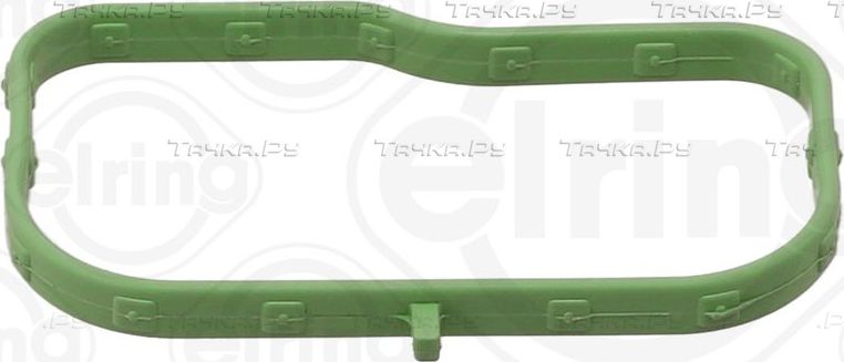 Прокладка впускного коллектора Elring для Mazda MX-5 IV (ND) 2015-2026. Артикул 925.820