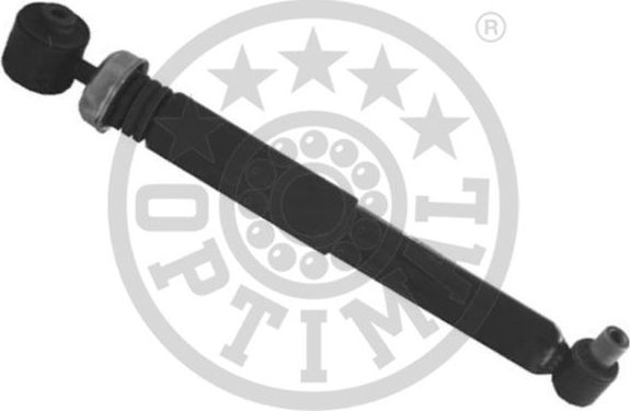 Амортизатор Optimal. Артикул A-1232G