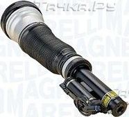 Стойка амортизационная пневмоподвески Magneti Marelli. Артикул 350243800001