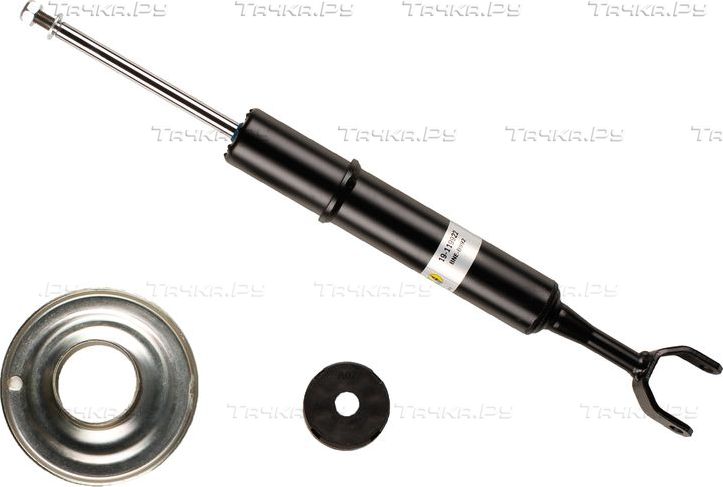 Амортизатор Bilstein B4 передний для Audi A4 I (B5) 2000-2001. Артикул 19-119922