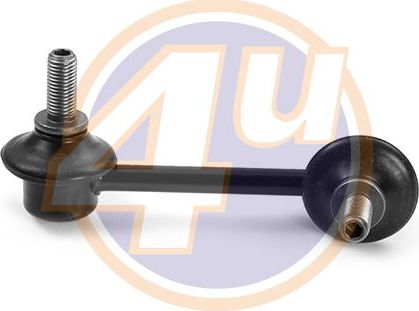 Стойка (тяга) стабилизатора 4U. Артикул HN-F-08317
