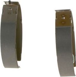 Тормозные колодки Bosch. Артикул 0 986 487 898