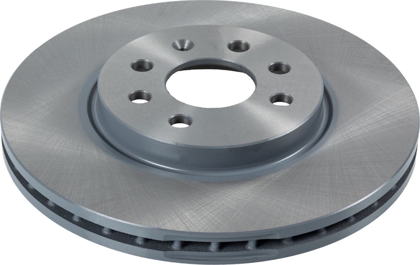 Тормозной диск SWAG. Артикул 40 92 8167