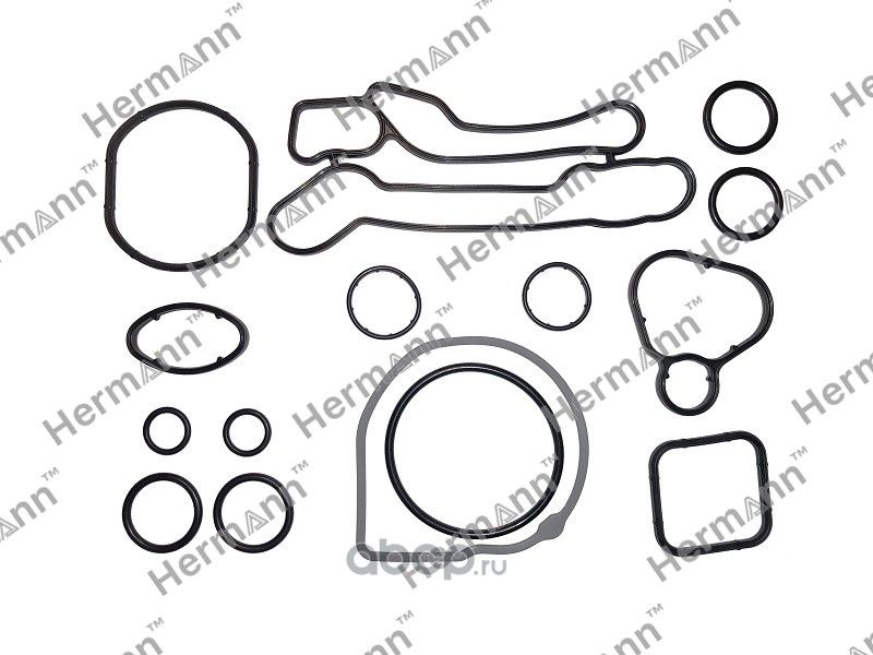 К-т прокладок (Hermann). Артикул HR24445723